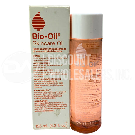 Bio-Oil Skincare Oil 4.2 Fl Oz (54 Pcs Lot)