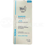 RoC Barrier Renew PM Night Moisturizer All Skin Types Ceramides Green Tea 2.5oz (100 Pcs Lot)
