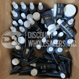Scotch Porter Mix Men's Grooming Assorted Different Sizes (60 Pcs Lot)