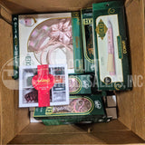 Gifts Set Scunci And Wet Mix (67 Pcs Lot)