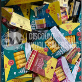 Burt's Bees Mix Different Sizes (200 Pcs Lot)