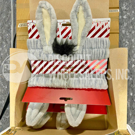 Revolution Donkey Headband (72 Pcs Lot)
