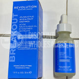 Revolution 2% Salicylic Acid & Fruit Enzymes Serum 1.01 fl. (96 Pcs Lot)