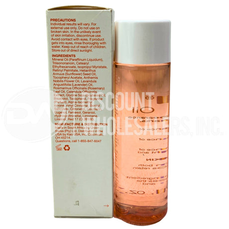 Bio-Oil Skincare Oil Helps Improve The Appearance of Scars and Stretch Marks 4.2 FL OZ (80 Pcs Lot)
