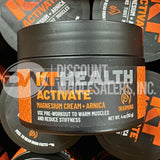 KT Activate Magnesium + Arnica (120 Pcs Lot)