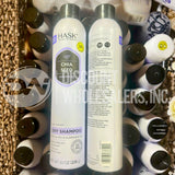 Chia Seed Volumizing Dry Shampoo – Absorbs Oil, Adds Volume & Bounce, Builds 8.1 OZ (150 Pcs Lot)