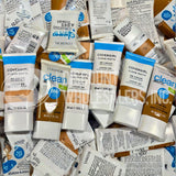 Covergirl Clean Matte BB Cream for Oily Skin Assorted Shades 1 Fl. Oz (100 Pcs Lot)