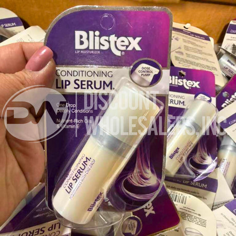 Blistex Conditioning Lip Serum (100 Pcs Lot)