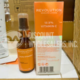 Revolution 12.5 Vitamin Serum Super Strength Formula 1.01 Fl. Oz. (36 Pcs Lot)