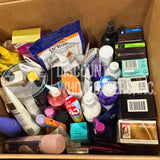 Assorted Health and Beauty -Hba Mixed Pallet (1200 Pcs Per Pallet)