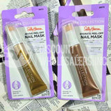Sally Hansen Spa Collection Hydrate Peel-Off Nail Mask Mix #28372 And #28373 (228 Pcs Lot)