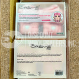 Spa Teddy Headyband & Teddy Cuff Set, Spa Headband + Face Washing Wristbands (144 Pcs Lot)