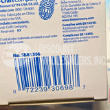 Dr Brown's Anti-Colic Baby Bottle 8 Oz.(50 Pcs Lot)