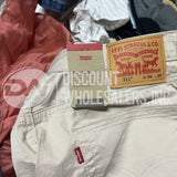 Branded Spring&Summer Apparel (48,000 Pcs per Truck)