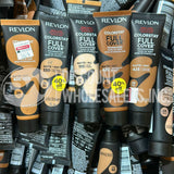 Revlon Colorstay Full Cover Foundation  Matte Assorted Mix 24HRS (500 Pcs Lot)