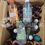Garnier Micellar Cleansing Water And Tanning Conditioner Mix Different Sizes (60 Pcs Lot)