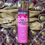 Emily In Paris Body Spray by Michel Germain 8 oz (65 Pcs Lot)