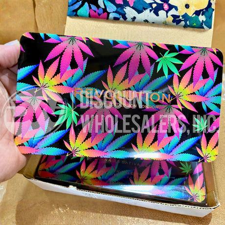 Revolution Makeup Eyeshadow Chilled with Cannabis Sativa Seed Oil (72 Pcs Lot)