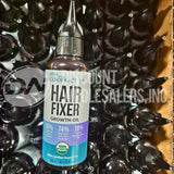Kiss Color & Care Hair Fixer Growth Oil 4.5 fl (64 Pcs Lot)