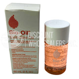 Bio-Oil Skincare Oil Helps Improve The Appearance Of Scars And Stretch Marks 60 ML (2 fl. oz) (80 Pcs Lot)