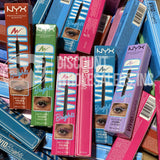 NYX Brights Matte Liquid Eyeliners Different Shades (100 Pcs Lot)
