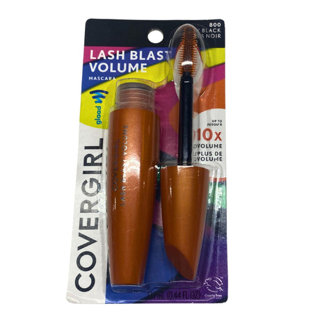 Covergirl Lash Blast Volume Mascara #800 0.44fl Oz