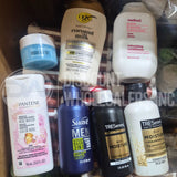 Body Care And Skin Care Mix Minis (1050 Pcs Lot)