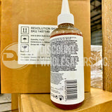 Revolution AHA & BHA Multi Acid Toning Solution Intense Peeling Solution, Exfoliates Top Surface of Skin 6.76 Fl. Oz. (60 Pcs Lot)