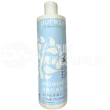 Pure Zero Moroccan Argan Oil Repairing Conditioner 12 Oz (52 Pcs Lot)