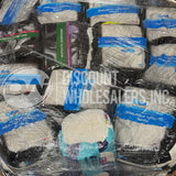 Pharmacy Health Women's Protective Pads Assorted (90 Pcs Per Pallet)