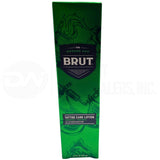 The Modern Man Brut Tattoo Care Lotion Enhances + Restores 24HR Moisturization 3.5OZ - (50 Pcs Lot)