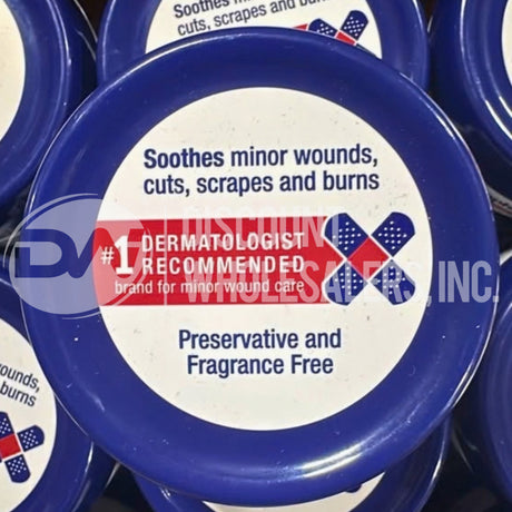 Aquaphor Healing Ointment 2.8 OZ (105 Pcs Lot)