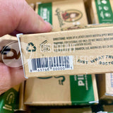 Dr.Squatch Men's Natural Soap Pine Tar 5 Fl. Oz. (80 Pcs Lot)