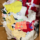 DWI APPAREL MIX - Various Seasonal Pieces Women,Men,Kids (300 PCS/PLT)