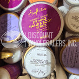 Shea Moisture Assorted Different Sizes (70 Pcs Lot)