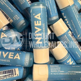 NIVEA Smoothness Broad Spectrum SPF 15 Sunscreen Lip Care 0.17 Oz (160 Pcs Lot)