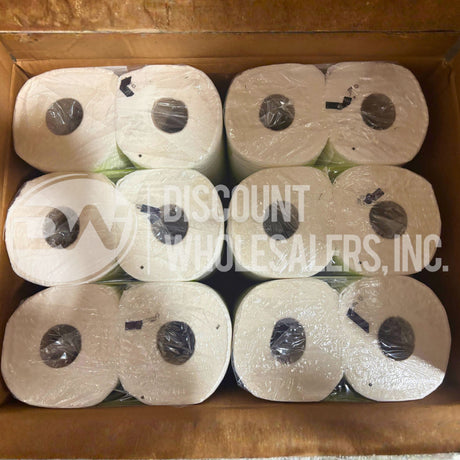 Aria Premium Paper Towels - (384 Pcs Per Pallet)