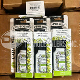 Car-Pourri Fresh Cruise Car Odor Eliminator 1.4oz (200 Pcs Lot)
