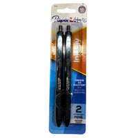 Thumbnail for Paper Mate Profile Gel 2 0.7mm Pens Stylos Medium Point (50 Pcs Lot)