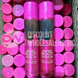 Everpro Gray Away Instant Root Cover Up Hair Color Spray Mix (60 Pcs Lot)