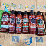 Hask Shampoo and Conditioner Mix (700 Pcs Per Pallet)