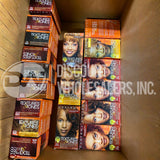 Clairol Textures & Tones Permanent Hair Color Assorted Shades 8 FL. (50 Pcs Lot)
