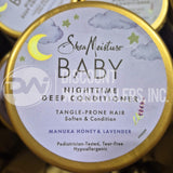 Shea Moisture Baby Deep Conditioner Manuka Honey & Lavender 12 oz (95 Pcs Lot)