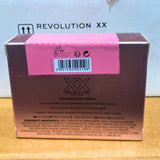 Revolution Beauty London XXCESS Blush High Pigment Blusher Fickle 0.11 Oz