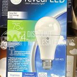GE LED Bulbs Assorted Mix (94 Pcs Lot)
