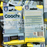 Silbato bicolor Coachi Dog Learning (lote de 87 piezas)
