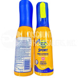 Banana Boat Sport 360 Advanced Mist Sunscreen Sprayer SPF 50 5.5oz (180 Pcs Lot)