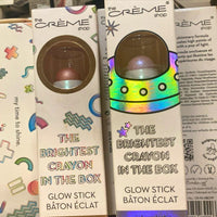 Thumbnail for The Creme Shop The Brightest Crayon In The Box Glow Stick 
