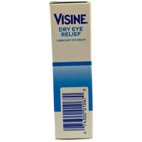 Thumbnail for Visine Dry Eye Relief Moisturizes