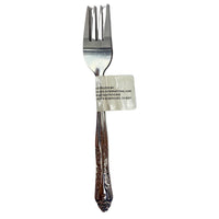 Thumbnail for 3 pack Dinner Fork (24 sets total) (192 Pcs Lot) - Discount Wholesalers Inc